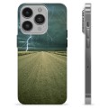 Funda de TPU para iPhone 14 Pro - Tormenta