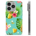 Funda de TPU para iPhone 14 Pro - Verano