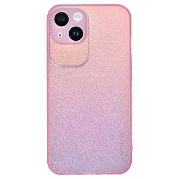 Funda híbrida iPhone 14 Q.COO Aurora