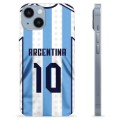 Funda de TPU para iPhone 14 - Argentina