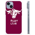 Funda de TPU para iPhone 14 - Toro