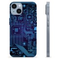 Funda de TPU para iPhone 14 - Placa de Circuito