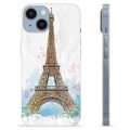 Funda de TPU para iPhone 14 - París