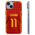 Funda de TPU para iPhone 14 - España