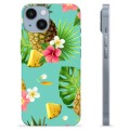 Funda de TPU para iPhone 14 - Verano