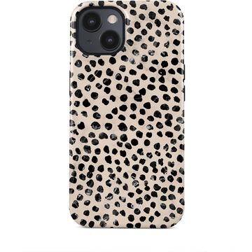 Funda Híbrida Burga Tough para iPhone 15