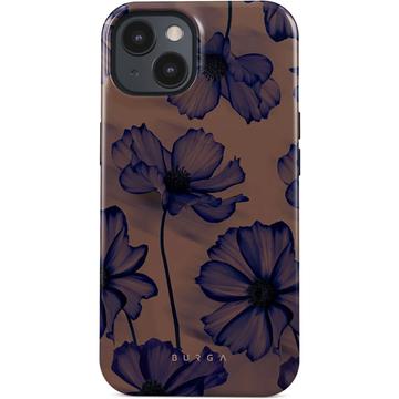 Funda Híbrida Burga Tough para iPhone 15 - Velvet Night