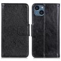 Funda Elegant para iPhone 15 - Estilo Cartera