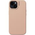 Funda de silicona iPhone 15 Base Nudiente