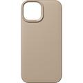 Funda iPhone 15 Nudient Thin - Compatible con MagSafe