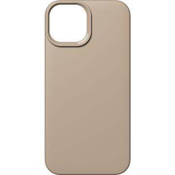 Funda iPhone 15 Nudient Thin - Compatible con MagSafe