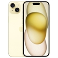 iPhone 15 Plus - 256GB - Amarillo