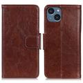 Funda Elegant para iPhone 15 Plus - Estilo Cartera