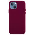 Funda de Silicona Liquid para iPhone 15 Plus