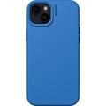 Funda de silicona iPhone 15 Plus Base Nudiente