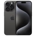 iPhone 15 Pro - 256GB - Black Titanium