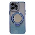 Funda Híbrida Magnética Glam con Espejo iPhone 15 Pro Max