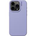 Funda de silicona iPhone 15 Pro Base Nudiente