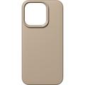 Funda iPhone 15 Pro Nudient Thin - Compatible con MagSafe