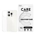 Funda iPhone 15 Pro PanzerGlass Care Fashion Slim X-Ray - Transparente