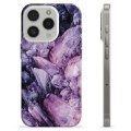 Funda de TPU para iPhone 15 Pro - Amatista