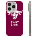 Funda de TPU para iPhone 15 Pro - Toro