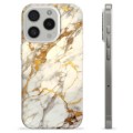 Funda de TPU para iPhone 15 Pro - Carrara