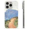 Funda de TPU para iPhone 15 Pro - Cornisa