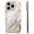 Funda de TPU para iPhone 15 Pro - Cuarzo