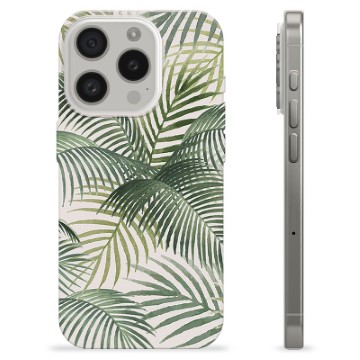 Funda de TPU para iPhone 15 Pro - Trópico