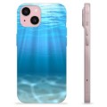 Funda de TPU para iPhone 15 - Mar