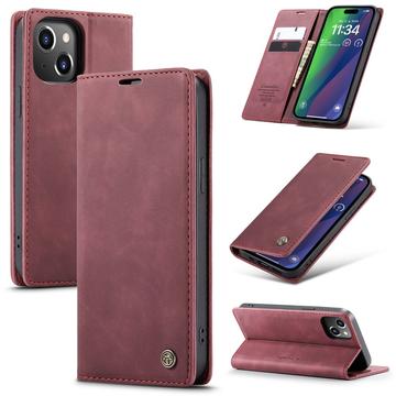 Funda Caseme Serie 013 para iPhone 16 - Estilo Cartera