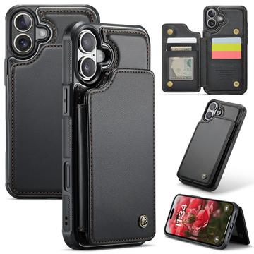 Funda Caseme C22 RFID Card para iPhone 16