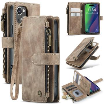 Funda Multifuncional Caseme C30 para iPhone 16