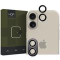 Protector de Lente de Cámara Hofi Camring Pro+ para iPhone 16/16 Plus