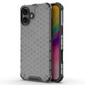 Carcasa Híbrida Honeycomb Armored para iPhone 16