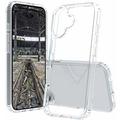 Carcasa JT Berlin Pankow Clear para iPhone 16 - Transparente