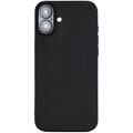 Carcasa de TPU JT Berlin Pankow Soft para iPhone 16 - Negro