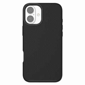 Funda iPhone 16 JT Berlin Pankow Solid MagSafe - Negro