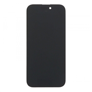 Pantalla LCD para iPhone 16 - Negro - Calidad Original