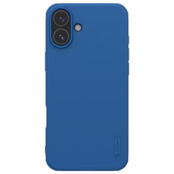 Carcasa Híbrida Nillkin Super Frosted Shield Pro para iPhone 16