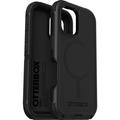 Funda MagSafe para iPhone 16 OtterBox Defender Series - Negro