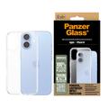 Funda iPhone 16 PanzerGlass HardCase - Transparente