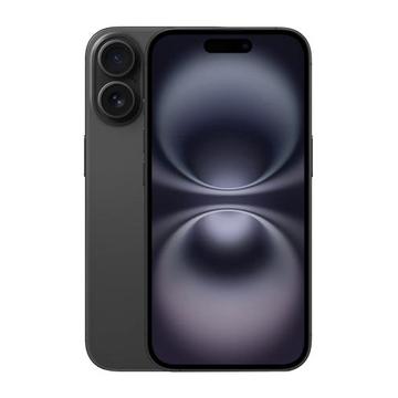 iPhone 16 Plus - 256GB - Negro