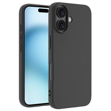 Funda Antideslizante de TPU para iPhone 16 Plus