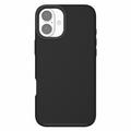 Funda iPhone 16 Plus JT Berlin Pankow Solid MagSafe - Negra