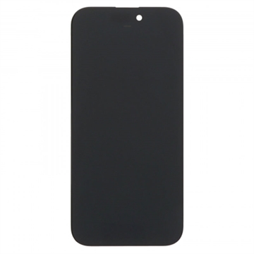 Pantalla LCD para iPhone 16 Plus - Negro - Calidad Original