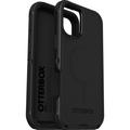 Funda MagSafe para iPhone 16 Plus OtterBox Defender Series - Negro