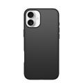 Funda para iPhone 16 Plus OtterBox Symmetry Series - Compatible con MagSafe - Negro