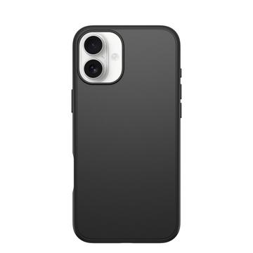 Funda para iPhone 16 Plus OtterBox Symmetry Series - Compatible con MagSafe - Negro